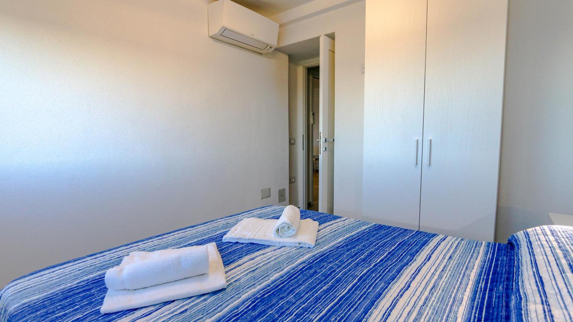 Apartmán Mama House Con Vista Mare Cala Gonone Exteriér fotografie