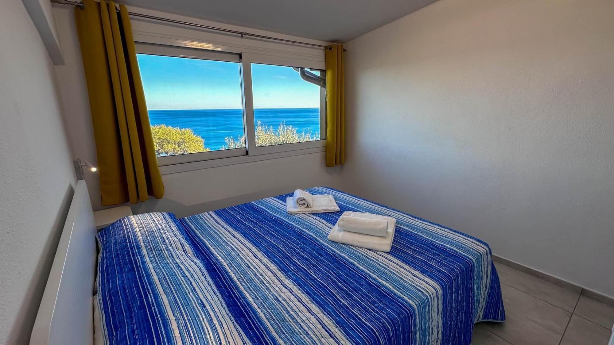 Apartmán Mama House Con Vista Mare Cala Gonone Exteriér fotografie